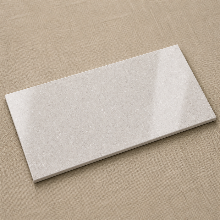 Kone Silver 300x600mm Polished Finish Floor Tile — hero product shot