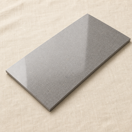Kone Grey 300x600mm Polished Finish Floor Tile — hero product shot