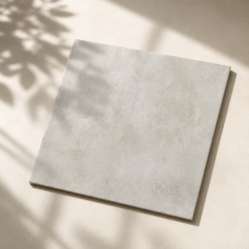 Emotion Blanc 600X600mm Matte Floor/Wall Tile — hero product shot