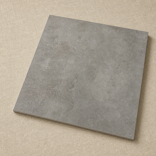 Emotion Gris 600x600mm Matte Floor/Wall Tile — hero product shot