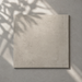 Emotion Taupe 600x600mm Grip Floor Tile — hero product shot