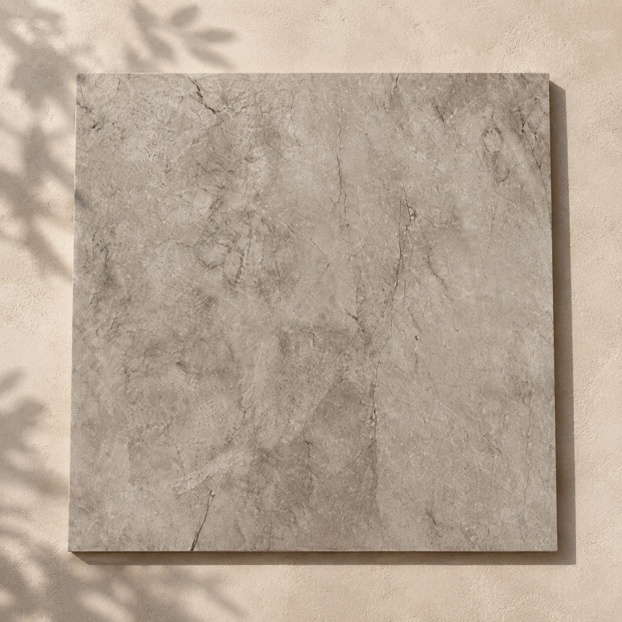 La Marca Paradiso Argento 600x600mm Honed Floor/Wall Tile (1.44m2 box)