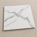 La Marca Statuario Nuovo 600x600mm Honed Floor/Wall Tile — hero product shot