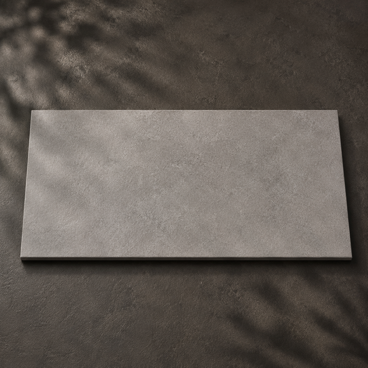 Arkshade Grey 300x600mm Grip Finish Floor Tile (1.26m2 box)