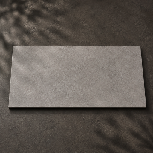 Arkshade Grey 300x600mm Grip Finish Floor Tile — hero product shot