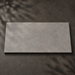 Arkshade Grey 300x600mm Grip Finish Floor Tile — hero product shot