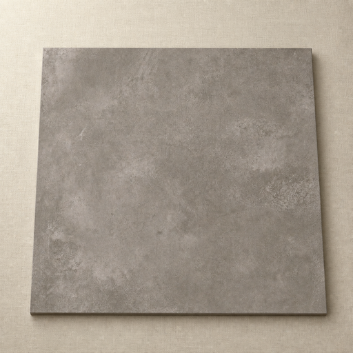 Volcano Taupe 600x600mm Matte Floor/Wall Tile — hero product shot