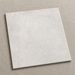Volcano White 600x600mm Matte Floor/Wall Tile — hero product shot