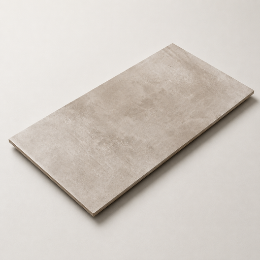 Volcano Beige 600x1200mm Matte Floor/Wall Tile — hero product shot