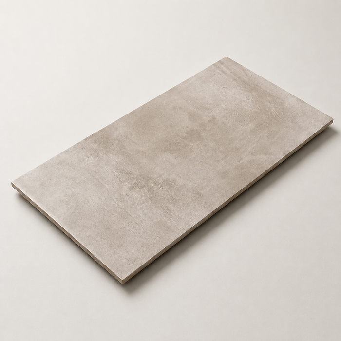 Volcano Beige 600x1200mm Matte Floor/Wall Tile — hero product shot
