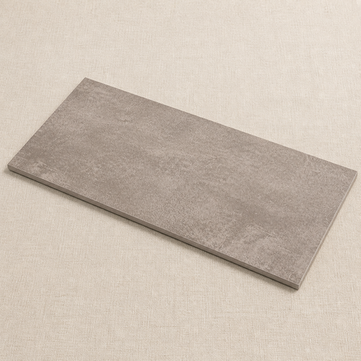 Volcano Taupe 600x1200mm Matte Floor/Wall Tile — hero product shot