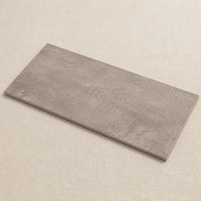 Volcano Taupe 600x1200mm Matte Floor/Wall Tile — hero product shot