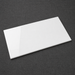 Sense White 300x600mm Gloss Wall Tile — hero product shot