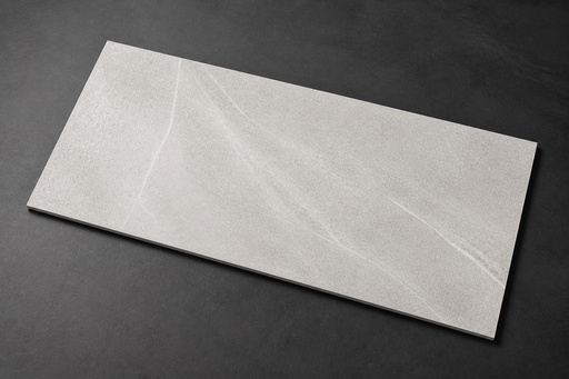 Poetry Stone Piase Ash Matte 600x1200mm Floor Tile — hero product shot