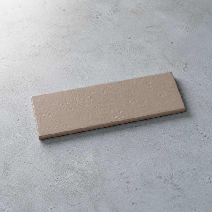 Kalma Morchella Matt Wall Tile 60x186mm — hero product shot