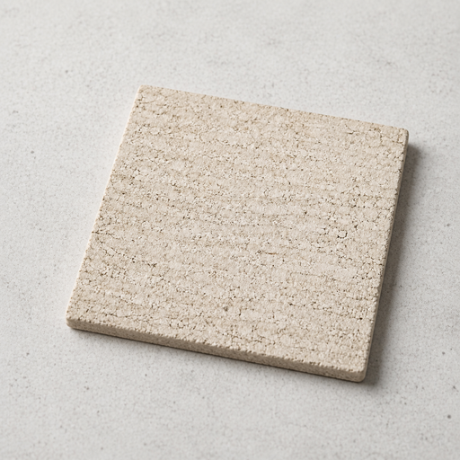 Le Terre Natural Decoro 100x100mm Matt Floor/Wall Tile — hero product shot