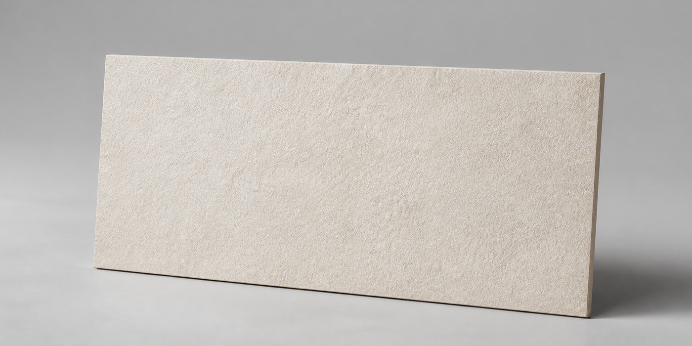 Brave Gypsum 300x600mm Matte Finish Floor Tile — hero product shot