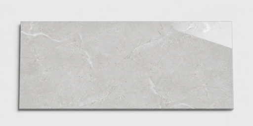 Royal Pietra Light Grey 300x600mm Polished Floor Tile - hero product shot