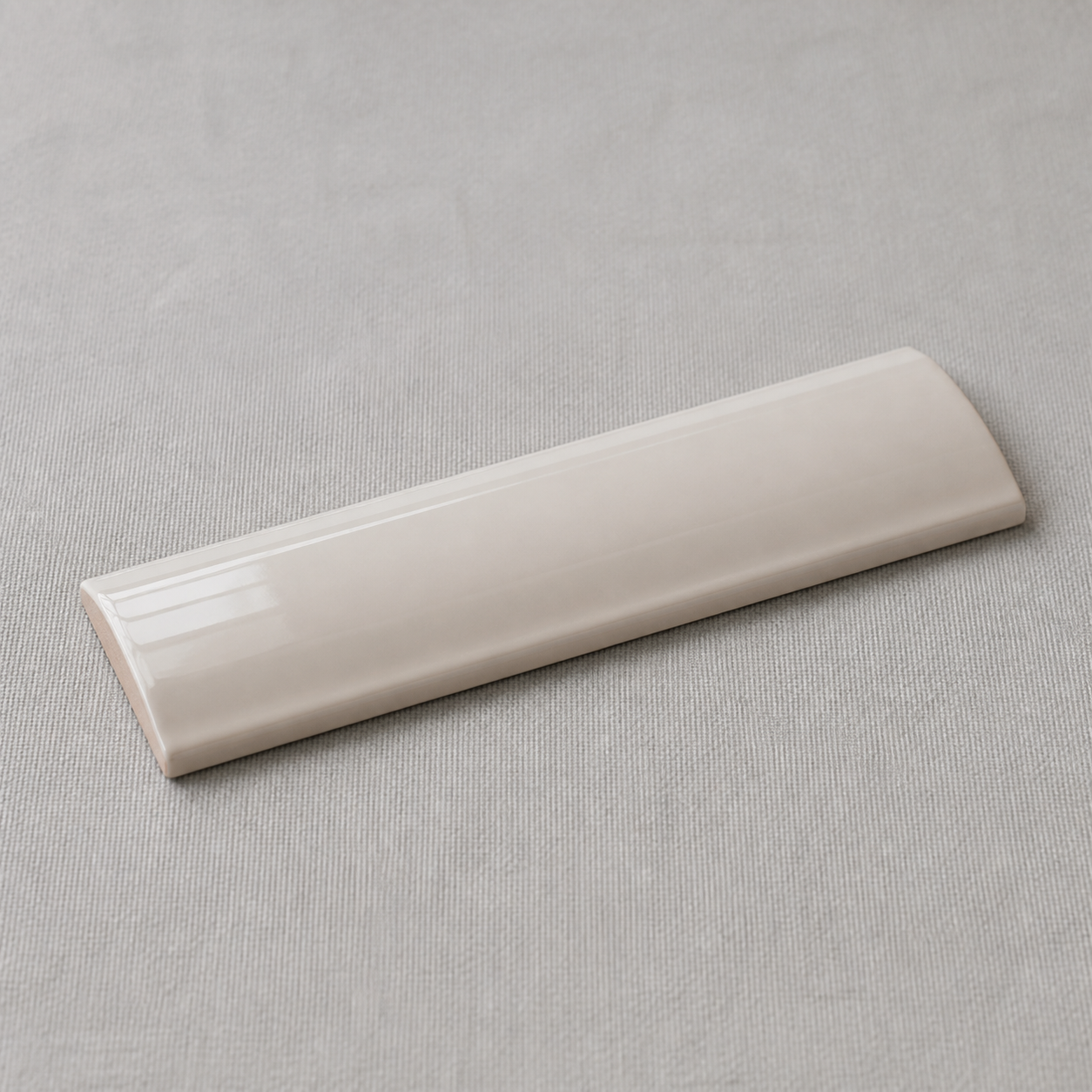 Vibe Out Light Mocha Gloss 65x200mm Wall Tile (0.50m2 box)