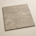 Screed Loft Taupe 600x600mm Matte Floor/Wall Tile — hero product shot