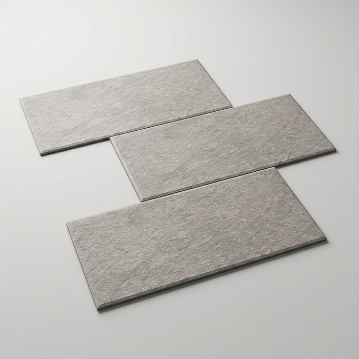 Brave Pearl 450x900mm Matte Finish Floor Tile (1.21m2 box) - image 1