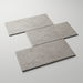 Brave Pearl 450x900mm Matte Finish Floor Tile (1.21m2 box) - image 1