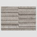 Brave Pearl Industrial 440x285mm 3D Finish Wall Tile (0.5m2 box) - image 1