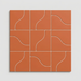 Curve Sunset Matt 83x120mm Mosaic Wall Tile (.48m2 box) - image 1