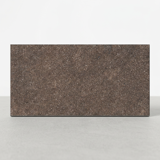 Dolmen Pro Rosso 375x750mm Grip Finish Floor Tile (1.12m2 box) - image 1