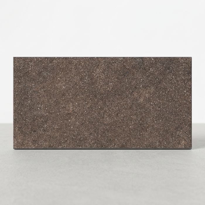 Dolmen Pro Rosso 375x750mm Grip Finish Floor Tile (1.12m2 box) - image 1