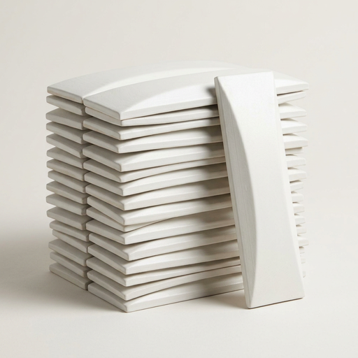 Dust Ice Subway 50x200 Dune Soft Wall Tile (0.48m2 box) - image 1