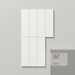 Dust Ice Subway 50x200 Soft Wall Tile (0.50m2 box) - image 1