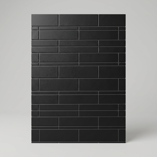 Dust Ink Subway 50x200 Soft Wall Tile (0.50m2 box) - image 1