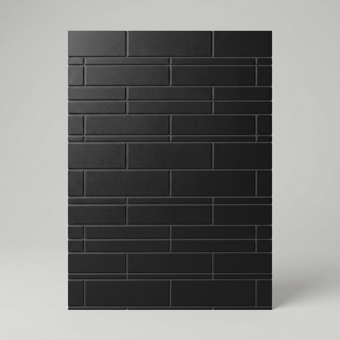 Dust Ink Subway 50x200 Soft Wall Tile (0.50m2 box) - image 1