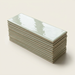 Dust Sage Subway 50x200 Gloss Wall Tile (0.50m2 box) - image 1