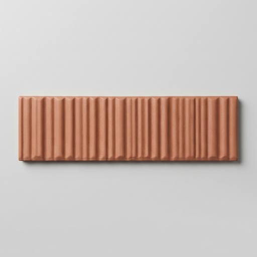 Dust Terrae Subway 50x200 Line Textured Wall Tile (0.44m2 box) - image 1