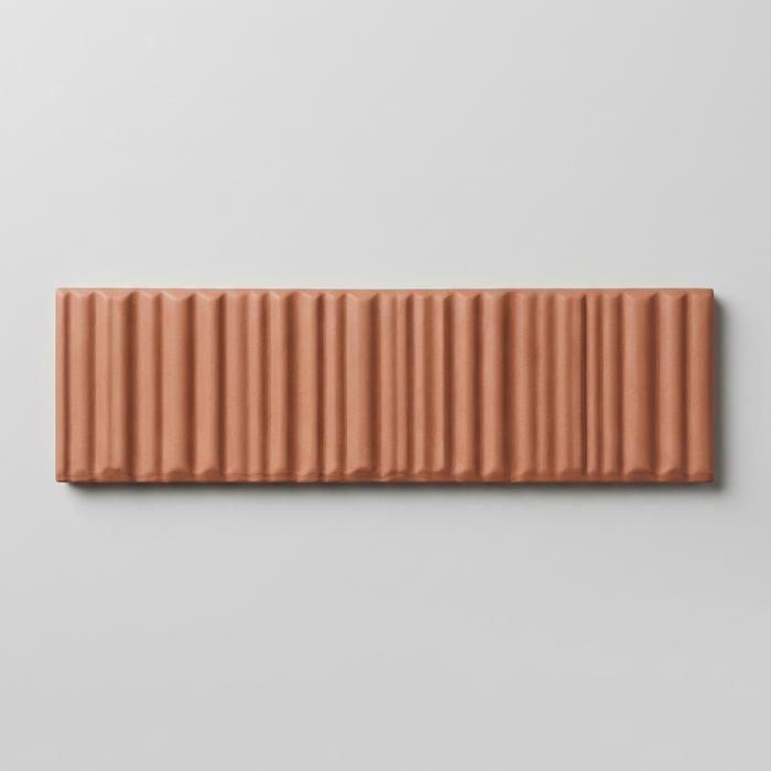 Dust Terrae Subway 50x200 Line Textured Wall Tile (0.44m2 box) - image 1