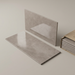 Dwell Gray 300x600mm Polished Finish Floor Tile (1.26m2 box) - image 1
