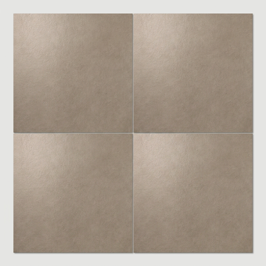 Dwell Greige 600x600mm Polished Finish Floor Tile (1.08m2 box)
