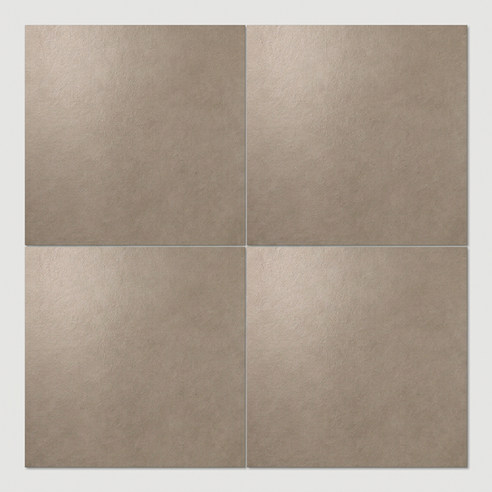 Dwell Greige 600x600mm Polished Finish Floor Tile (1.08m2 box) - image 1