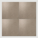 Dwell Greige 600x600mm Polished Finish Floor Tile (1.08m2 box) - image 1