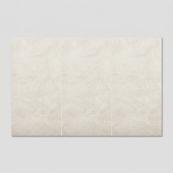 Dwell Off White 300x600mm Matte Finish Floor Tile (1.26m2 box) - image 1