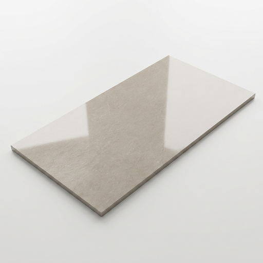 Dwell Pearl 450x900mm Polished Finish Floor Tile (1.215m2 box) - image 1