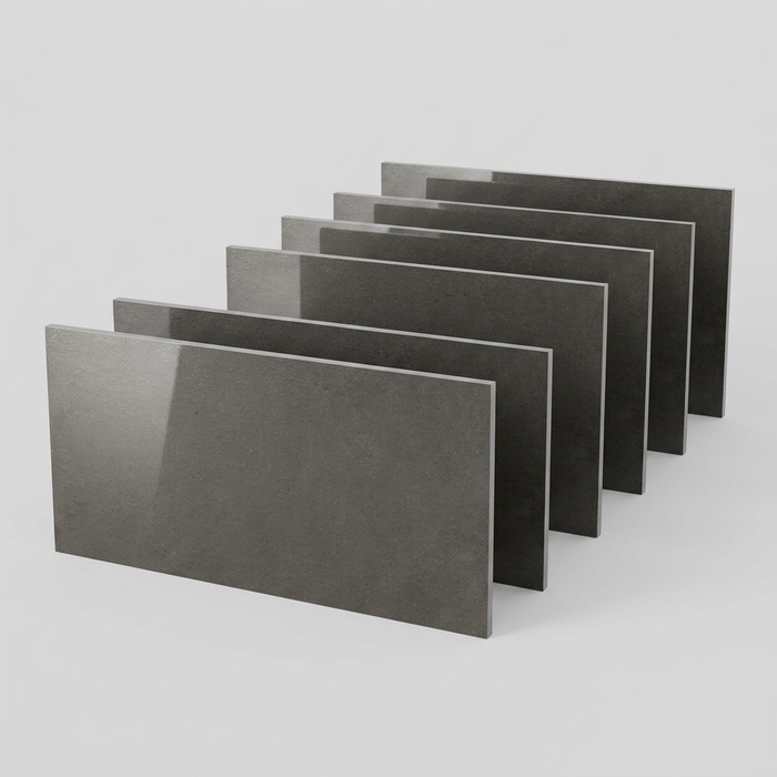 Dwell Smoke 300x600mm Polished Finish Floor Tile (1.26m2 box) - image 1