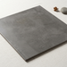 Emotion Anthracite 600x600mm Matte Floor/Wall Tile (1.8m2 box) - AI generated product/lifestyle image 1