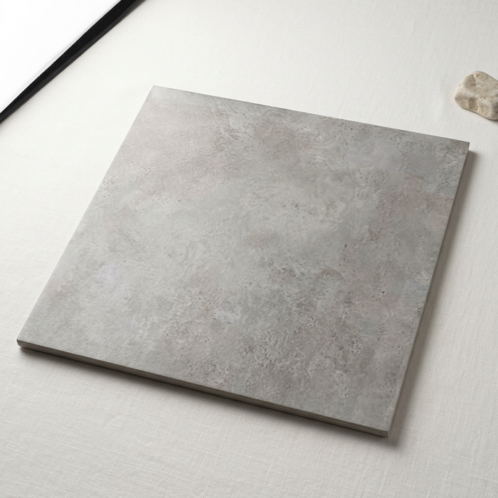 Emotion Gris 600x600mm Grip Floor Tile (1.8m2 box) - image 1