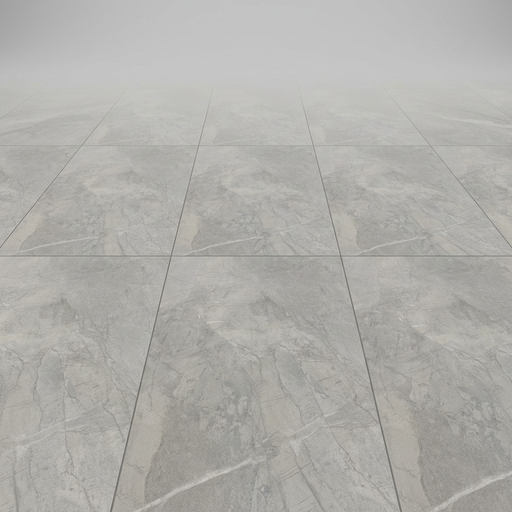 Iroc Greige 600x1200mm Matte Floor/Wall Tile (1.44m2 box) - image 1