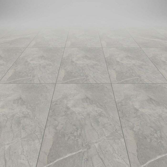 Iroc Greige 600x1200mm Matte Floor/Wall Tile (1.44m2 box) - image 1