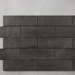 Kalma Mercury Matt Wall Tile 60x186mm (0.424m2 box) - image 1