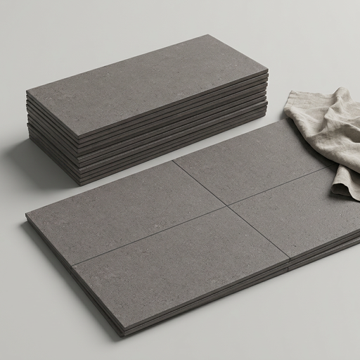 Kone Grey 300x600mm Matte Finish Floor Tile (1.26m2 box) - image 1